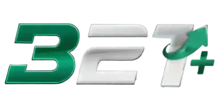 321plus LOGO